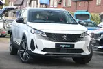 2021 Peugeot 3008
