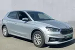 2025 Skoda Fabia