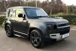 2021 Land Rover Defender