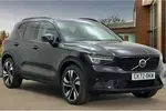 2022 Volvo XC40
