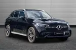 2023 Mercedes-Benz GLC