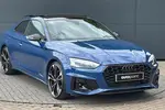 2024 Audi A5