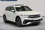 2024 Volkswagen Tiguan Allspace