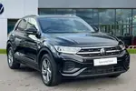 2022 Volkswagen T-Roc