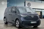 2025 Volkswagen ID.Buzz