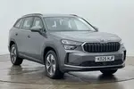 2025 Skoda Kodiaq
