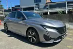 2023 Peugeot 308