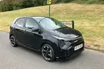 2025 Kia Picanto