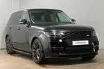 2020 Land Rover Range Rover