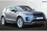 2022 Land Rover Range Rover Evoque