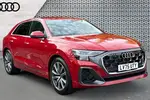 2025 Audi Q8