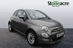 2023 Fiat 500