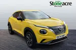 2025 Nissan Juke