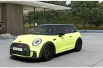 2023 MINI Hatchback