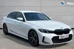 2024 BMW 3 Series