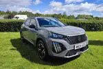 2024 Peugeot 2008
