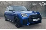 2025 MINI Countryman