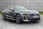 2025 Audi S5