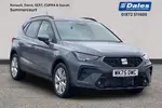 2026 SEAT Arona