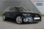 2022 Audi A3