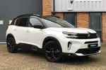 2023 Citroen C5 Aircross