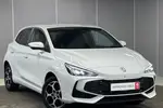 2026 MG MG3