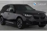 2025 BMW X3