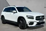 2025 Mercedes-Benz GLB