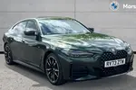 2023 BMW 4 Series