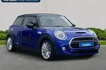 2018 MINI Hatchback