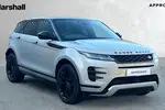 2020 Land Rover Range Rover Evoque
