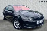 2019 Skoda Octavia