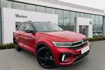 2025 Volkswagen T-Roc