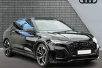 2022 Audi RS Q8