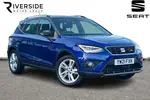 2021 SEAT Arona