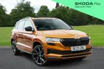 2023 Skoda Karoq