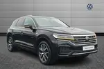 2022 Volkswagen Touareg