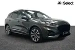 2021 Ford Kuga