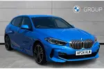 2024 BMW 1 Series