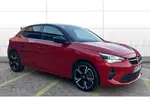 2022 Vauxhall Corsa