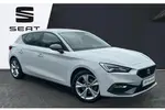2023 SEAT Leon