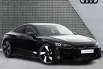 2023 Audi RS e-tron GT