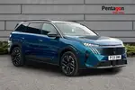 2025 Peugeot 5008