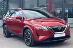 2023 Nissan Qashqai