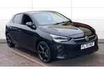 2020 Vauxhall Corsa
