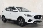 2022 MG ZS