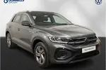 2023 Volkswagen T-Roc