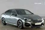 2022 BMW 2 Series Gran Coupe