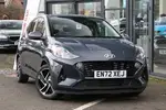 2023 Hyundai i10