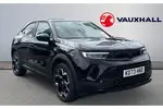 2024 Vauxhall Mokka
